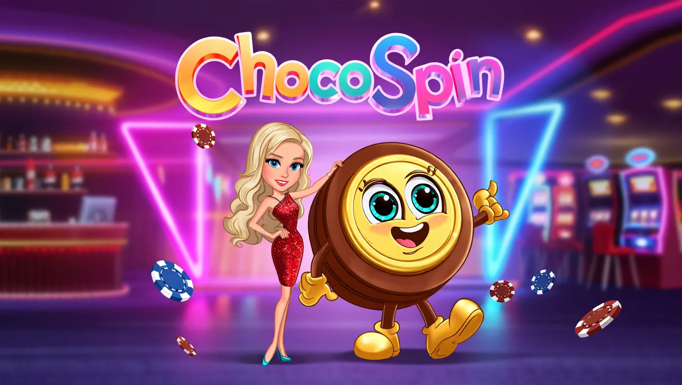 chocospin gratis spins chocospin gratis spins