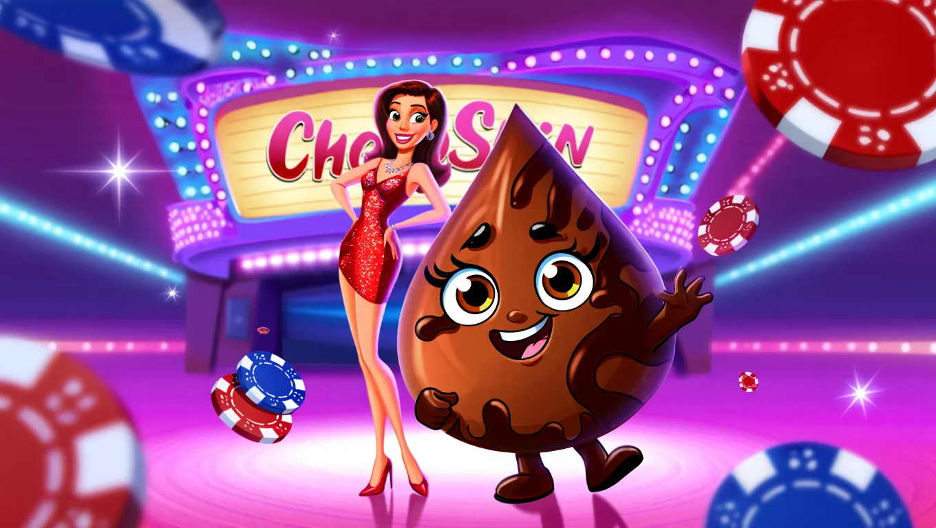 chocospin gratis spins chocospin gratis spins