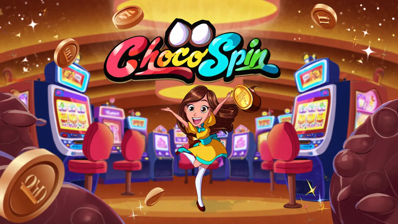 chocospin
